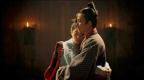 第16回 狙われた花嫁