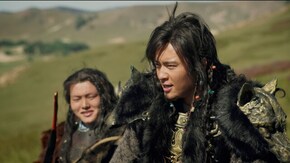 第17回 人質