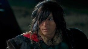 第44回 草原の再会