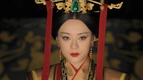 第68回 太后誕生