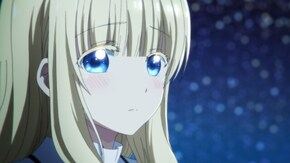 第二話 ロザリオとジュリエット