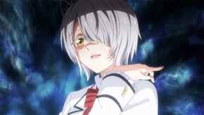 第三話 露壬雄とシャル姫