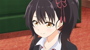 第四話 露壬雄と蓮季