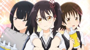 第五話 露壬雄と体育祭