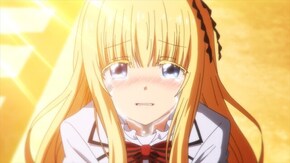 第十二話 露壬雄とジュリエット