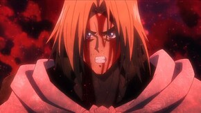 第22話 武雄封神