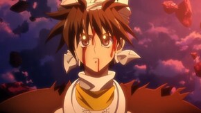 第23話 老いたる象徴と風の分岐