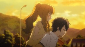 #8 燕雀いずくんぞ