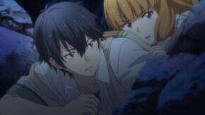 #11 もう一度あのキスを