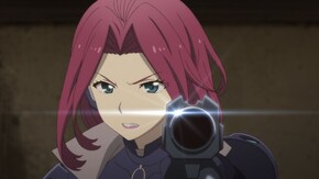 #13 定められた運命