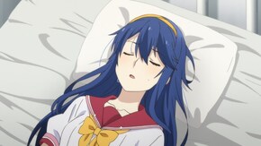 #14 転校生のお友達