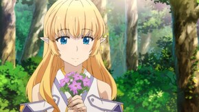 #18 デラ=グラントの黄昏