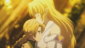 #20 ラファエロ砂漠へ