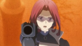 #24 デラ=グラントの真実