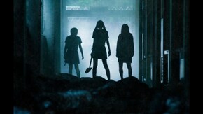 映画「がっこうぐらし!」