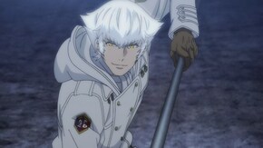 第三話 ミノタウロスの要塞