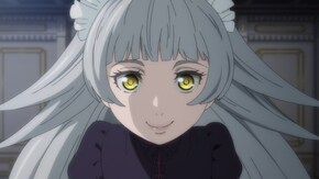 第六話 獣の王