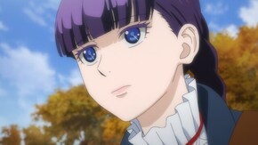 第七話 追憶の引鉄