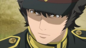 第十一話 騒乱の嚆矢