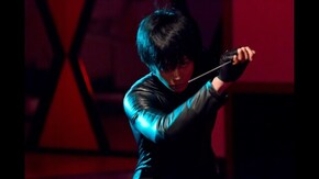 ブラック・エンジェルズ3 ~黒き死闘篇~