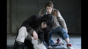 ヴァンパイア・ストーリーズ CHASERS