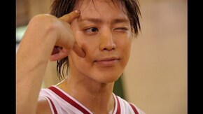Miss Boys! 決戦は甲子園!?編