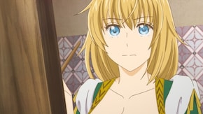 第11話 ファリエル家の肖像画家