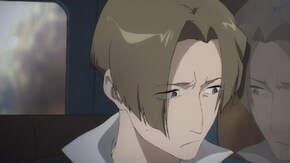 第4話 Live with Honor, Die with No Pride