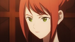 第5話 From Gutheil with Love