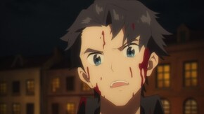 第7話 Rogue Operation