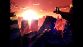 第8話 clear colour