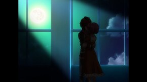 第11話 ever forever