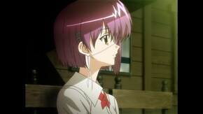 第12話 love