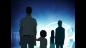 第五話 下北沢