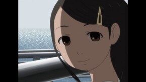 第九話 初恋