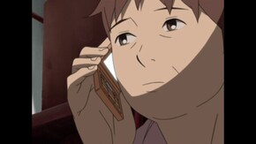 第十話 いのち