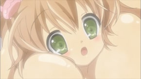 第5話 ときめき色の星空