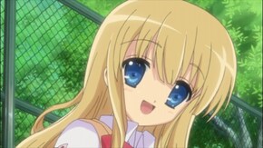 第6話 やさしさいろの夕焼け