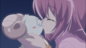 第8話 幸せいろの翼