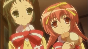 第10話 ぎんいろの満月