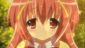 第12話 初恋はななついろ