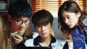 第3話 逃げた花婿