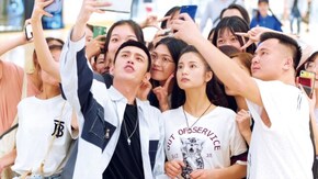 第10話 ネットの女神誕生