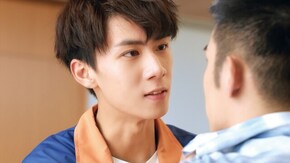 第16話 すり替え作戦