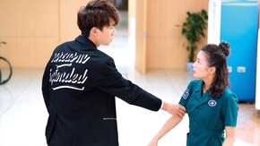 第18話 シンユエのお仕事