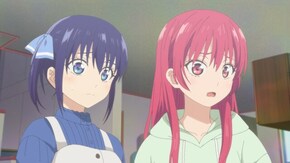 第6話 ツンがデレ