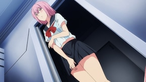 第2話 二人の女性