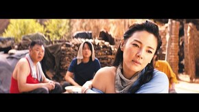 第7話 目玉のアザの呪い