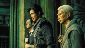 第9話 数々の仕掛け