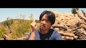 第10話 半分の龍骨天書(りゅうこつてんしょ)